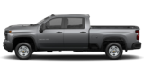 2026 Chevrolet Silverado 2500 HD - Exterior - 1