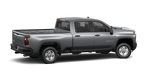 2026 Chevrolet Silverado 2500 HD - Exterior - 1