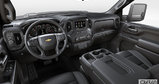2026 Chevrolet Silverado 2500 HD - Exterior - 1
