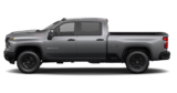Chevrolet Silverado 2500 HD  2026 - Extérieur - 1