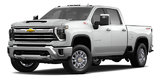 CHEVROLET Silverado 3500 HD LTZ 2026