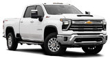 CHEVROLET Silverado 3500 HD LTZ 2026