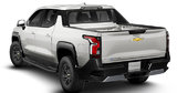 2026 CHEVROLET Silverado EV LT EXTENDED RANGE