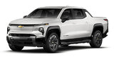 2026 CHEVROLET Silverado EV LT MAX RANGE