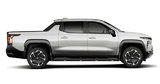 2026 CHEVROLET Silverado EV LT MAX RANGE