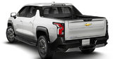 2026 CHEVROLET Silverado EV LT MAX RANGE