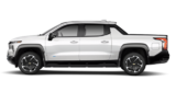 Chevrolet Silverado EV  2026 - Extérieur - 1