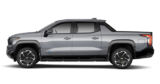 Chevrolet Silverado EV  2026 - Extérieur - 1