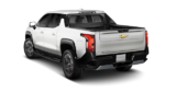 Chevrolet Silverado EV  2026 - Extérieur - 1