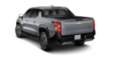 Chevrolet Silverado EV  2026 - Extérieur - 1