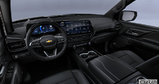 Chevrolet Silverado EV  2026 - Extérieur - 1