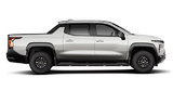 2026 CHEVROLET Silverado EV LT STANDARD RANGE