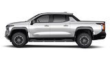2026 CHEVROLET Silverado EV TRAIL BOSS EXTENDED RANGE
