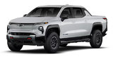 2026 CHEVROLET Silverado EV TRAIL BOSS EXTENDED RANGE