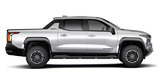 2026 CHEVROLET Silverado EV TRAIL BOSS EXTENDED RANGE