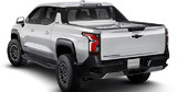 2026 CHEVROLET Silverado EV TRAIL BOSS EXTENDED RANGE