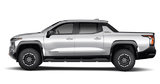 2026 CHEVROLET Silverado EV TRAIL BOSS MAX RANGE