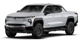 2026 CHEVROLET Silverado EV TRAIL BOSS MAX RANGE
