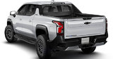 2026 CHEVROLET Silverado EV TRAIL BOSS MAX RANGE