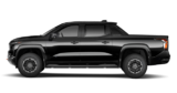 2026 Chevrolet Silverado EV - Exterior - 1