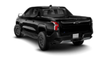 2026 Chevrolet Silverado EV - Exterior - 1