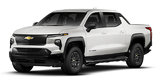 2026 CHEVROLET Silverado EV WT MAX RANGE