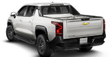 2026 CHEVROLET Silverado EV WT MAX RANGE