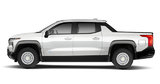 CHEVROLET Silverado EV WT DISTANCE STANDARD 2026