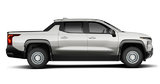 CHEVROLET Silverado EV WT DISTANCE STANDARD 2026