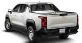 CHEVROLET Silverado EV WT DISTANCE STANDARD 2026