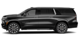 Chevrolet Suburban  2026 - Extérieur - 1