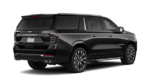 Chevrolet Suburban  2026 - Extérieur - 1