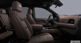 2026 Chevrolet Suburban - Exterior - 1