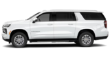2026 Chevrolet Suburban - Exterior - 1