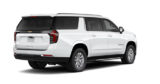 2026 Chevrolet Suburban - Exterior - 1