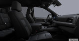 Chevrolet Suburban  2026 - Extérieur - 1