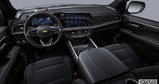 Chevrolet Suburban  2026 - Extérieur - 1