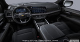 2026 Chevrolet Suburban - Exterior - 1
