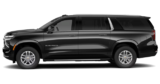 2026 Chevrolet Suburban - Exterior - 1