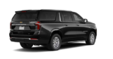 2026 Chevrolet Suburban - Exterior - 1
