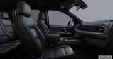 2026 Chevrolet Suburban - Exterior - 1