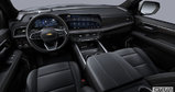 2026 Chevrolet Suburban - Exterior - 1