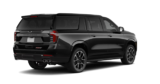2026 Chevrolet Suburban - Exterior - 1