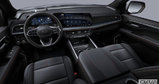 2026 Chevrolet Suburban - Exterior - 1