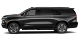 Chevrolet Suburban  2026 - Extérieur - 1