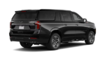 Chevrolet Suburban  2026 - Extérieur - 1