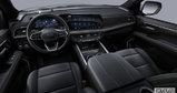 Chevrolet Suburban  2026 - Extérieur - 1