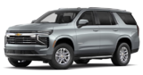 Chevrolet Tahoe  2026 - Extérieur - 1