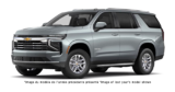 2026 Chevrolet Tahoe - Exterior - 1