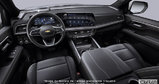 2026 Chevrolet Tahoe - Exterior - 1